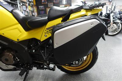2020 Suzuki V Strom 1050 XT ABS - Photo 17 - Kingman, KS 67068