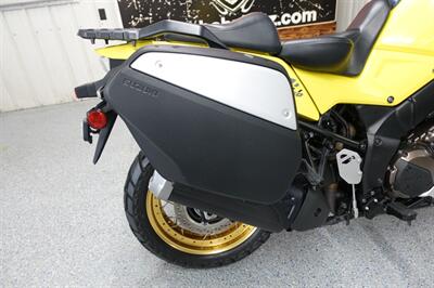 2020 Suzuki V Strom 1050 XT ABS - Photo 9 - Kingman, KS 67068
