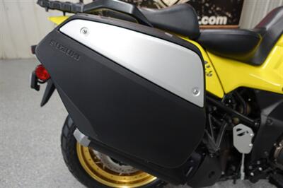 2020 Suzuki V Strom 1050 XT ABS - Photo 22 - Kingman, KS 67068
