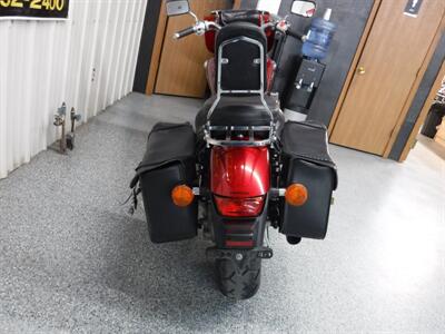 2009 Honda Shadow 750 Spirit   - Photo 11 - Kingman, KS 67068