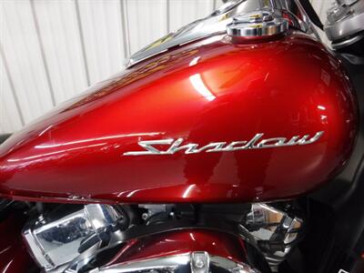 2009 Honda Shadow 750 Spirit   - Photo 6 - Kingman, KS 67068