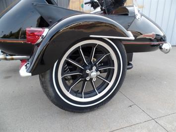 1995 Harley-Davidson Electra Glide   - Photo 7 - Kingman, KS 67068