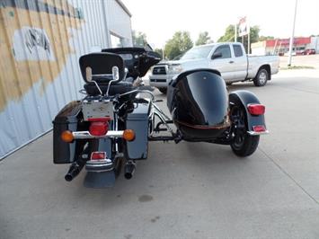 1995 Harley-Davidson Electra Glide   - Photo 13 - Kingman, KS 67068