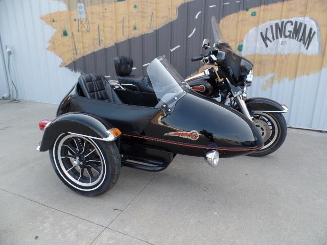 1995 Harley-Davidson Electra Glide   - Photo 1 - Kingman, KS 67068