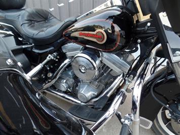 1995 Harley-Davidson Electra Glide   - Photo 6 - Kingman, KS 67068