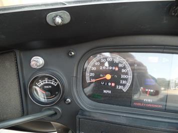 1995 Harley-Davidson Electra Glide   - Photo 19 - Kingman, KS 67068