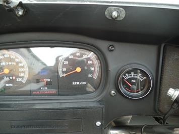 1995 Harley-Davidson Electra Glide   - Photo 20 - Kingman, KS 67068