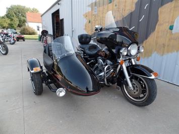 1995 Harley-Davidson Electra Glide   - Photo 2 - Kingman, KS 67068