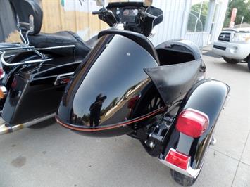 1995 Harley-Davidson Electra Glide   - Photo 8 - Kingman, KS 67068