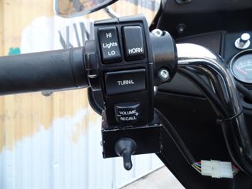 1995 Harley-Davidson Electra Glide   - Photo 22 - Kingman, KS 67068