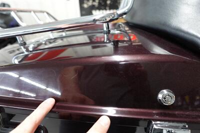 2006 Harley-Davidson Ultra Classic   - Photo 25 - Kingman, KS 67068