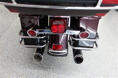 2006 Harley-Davidson Ultra Classic   - Photo 37 - Kingman, KS 67068