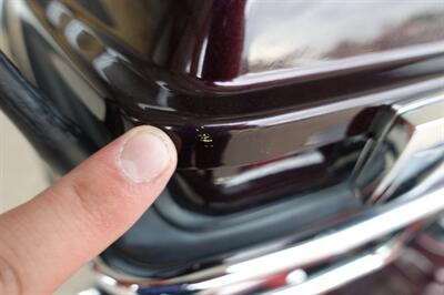 2006 Harley-Davidson Ultra Classic   - Photo 40 - Kingman, KS 67068