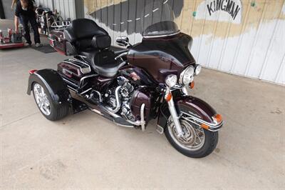 2006 Harley-Davidson Ultra Classic   - Photo 3 - Kingman, KS 67068