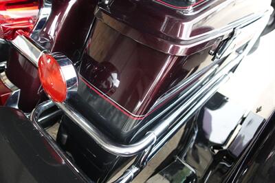 2006 Harley-Davidson Ultra Classic   - Photo 35 - Kingman, KS 67068