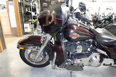 2006 Harley-Davidson Ultra Classic   - Photo 28 - Kingman, KS 67068