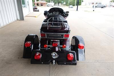 2006 Harley-Davidson Ultra Classic   - Photo 8 - Kingman, KS 67068