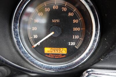 2006 Harley-Davidson Ultra Classic   - Photo 42 - Kingman, KS 67068