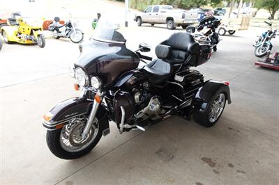 2006 Harley-Davidson Ultra Classic   - Photo 5 - Kingman, KS 67068