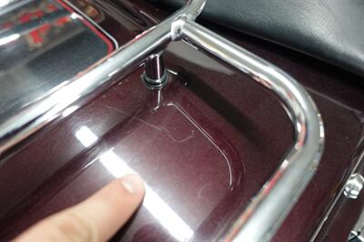 2006 Harley-Davidson Ultra Classic   - Photo 26 - Kingman, KS 67068