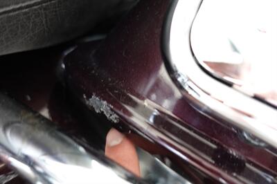 2006 Harley-Davidson Ultra Classic   - Photo 53 - Kingman, KS 67068