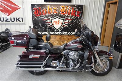 2006 Harley-Davidson Ultra Classic   - Photo 1 - Kingman, KS 67068
