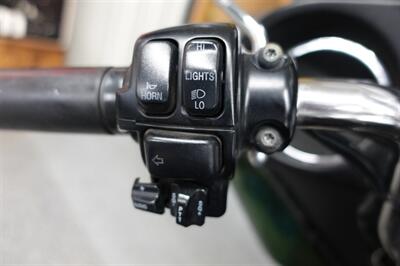 2006 Harley-Davidson Ultra Classic   - Photo 43 - Kingman, KS 67068