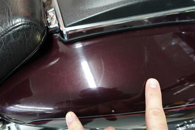 2006 Harley-Davidson Ultra Classic   - Photo 20 - Kingman, KS 67068