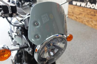 2023 Triumph Bonneville T120 Chrome Edition   - Photo 12 - Kingman, KS 67068