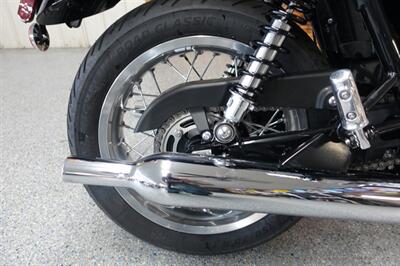 2023 Triumph Bonneville T120 Chrome Edition   - Photo 19 - Kingman, KS 67068
