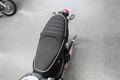 2023 Triumph Bonneville T120 Chrome Edition   - Photo 31 - Kingman, KS 67068