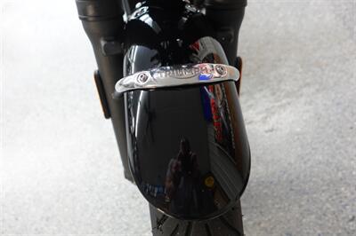 2023 Triumph Bonneville T120 Chrome Edition   - Photo 11 - Kingman, KS 67068