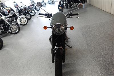 2023 Triumph Bonneville T120 Chrome Edition   - Photo 3 - Kingman, KS 67068