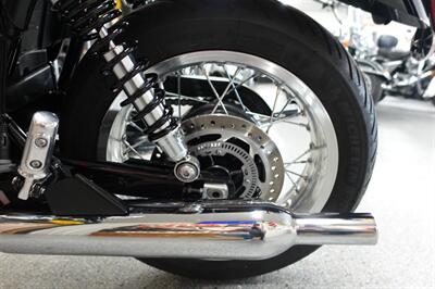 2023 Triumph Bonneville T120 Chrome Edition   - Photo 29 - Kingman, KS 67068