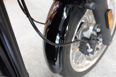 2023 Triumph Bonneville T120 Chrome Edition   - Photo 10 - Kingman, KS 67068