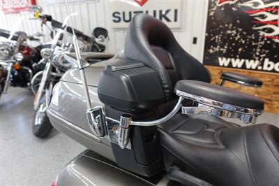 2008 Honda Gold Wing 1800   - Photo 29 - Kingman, KS 67068