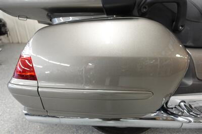 2008 Honda Gold Wing 1800   - Photo 22 - Kingman, KS 67068