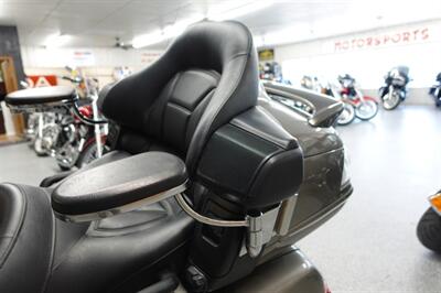 2008 Honda Gold Wing 1800   - Photo 34 - Kingman, KS 67068