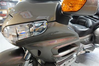 2008 Honda Gold Wing 1800   - Photo 39 - Kingman, KS 67068