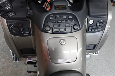 2008 Honda Gold Wing 1800   - Photo 40 - Kingman, KS 67068