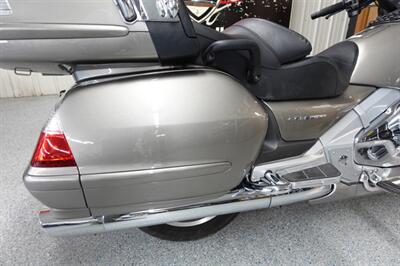 2008 Honda Gold Wing 1800   - Photo 9 - Kingman, KS 67068