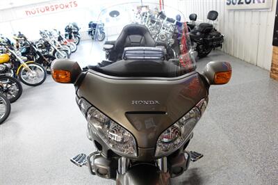 2008 Honda Gold Wing 1800   - Photo 3 - Kingman, KS 67068