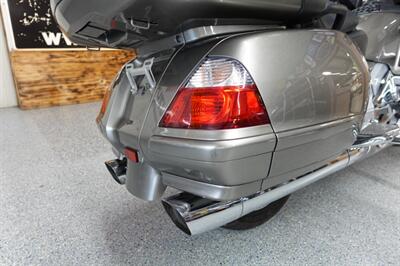 2008 Honda Gold Wing 1800   - Photo 20 - Kingman, KS 67068