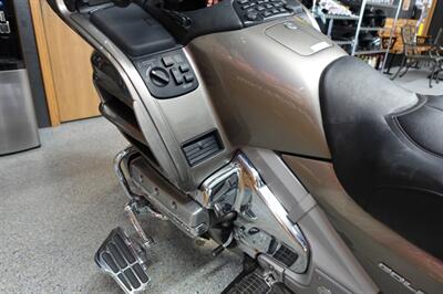 2008 Honda Gold Wing 1800   - Photo 35 - Kingman, KS 67068