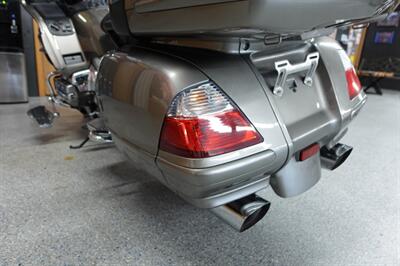 2008 Honda Gold Wing 1800   - Photo 18 - Kingman, KS 67068