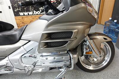 2008 Honda Gold Wing 1800   - Photo 10 - Kingman, KS 67068