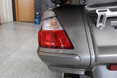 2008 Honda Gold Wing 1800   - Photo 25 - Kingman, KS 67068