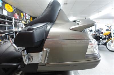 2008 Honda Gold Wing 1800   - Photo 33 - Kingman, KS 67068