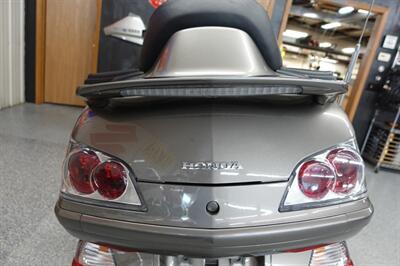 2008 Honda Gold Wing 1800   - Photo 31 - Kingman, KS 67068
