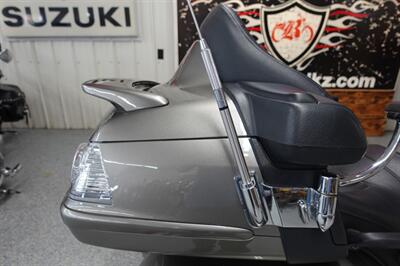 2008 Honda Gold Wing 1800   - Photo 30 - Kingman, KS 67068
